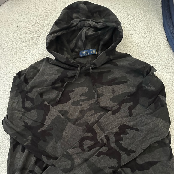 Polo Ralph Lauren Other - Ralph Lauren Polo hoodie. Size XL. This has never been worn.